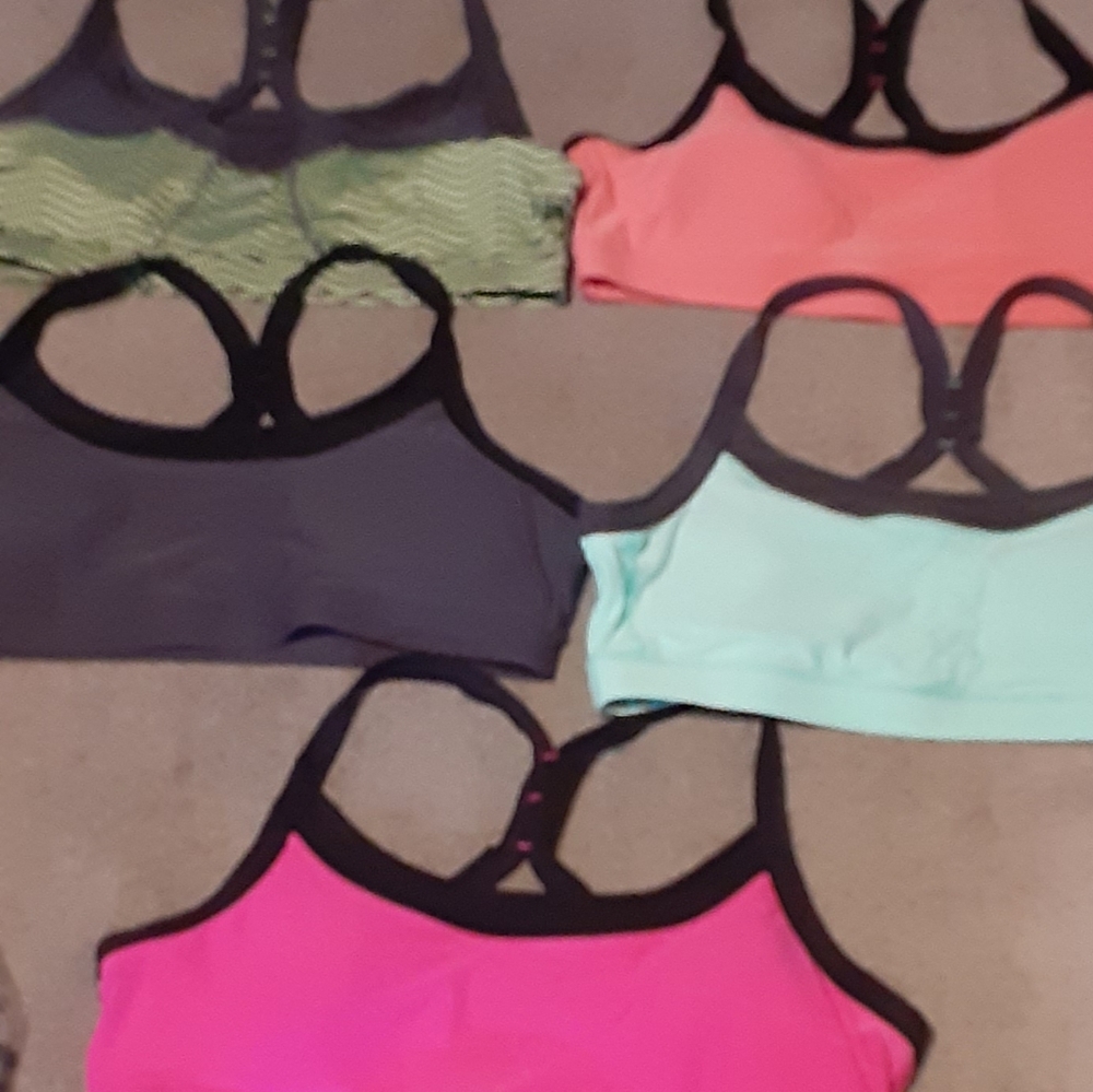 Avia ( NWOT's) Sports bras